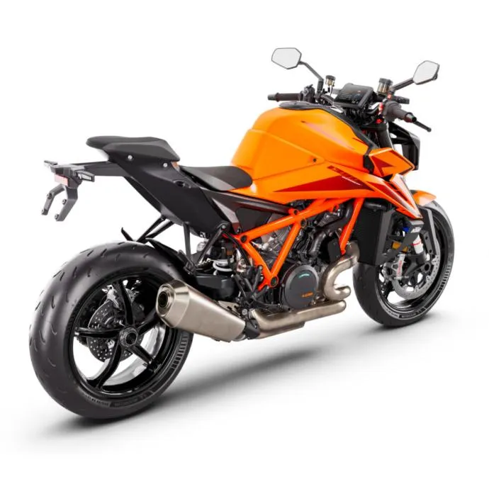 ktm 1390 super duke r evo, novo, 2024 god. - slika 5