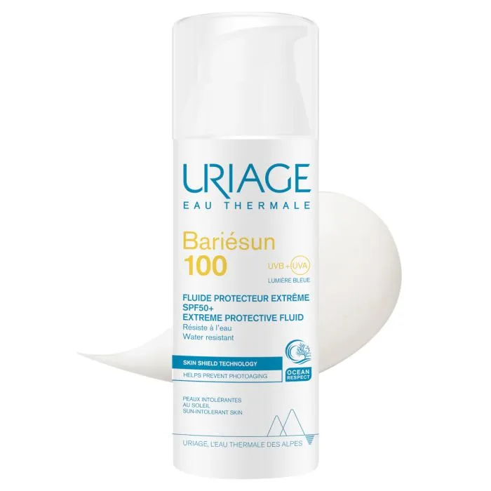 Uriage Bariesun 100 Extreme fluid SPF50+ 50 ml - Jakšić