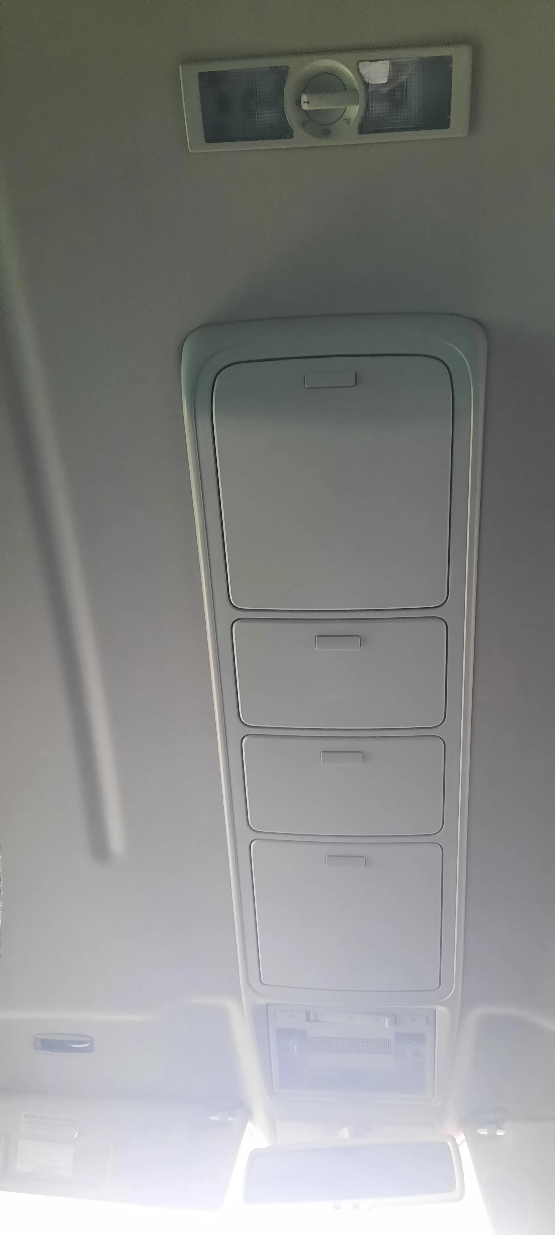 seat altea xl 1.6 tdi 4you – bi-xenon afs, navi, rse, servisna - slika 8