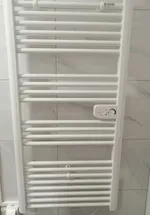 kupaonski radijator tonon forty 750w (dry tehnologija) - slika 3