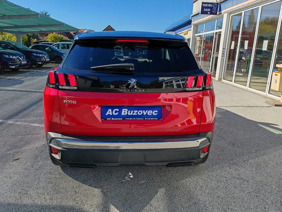 peugeot 3008 1,2 puretech - slika 7