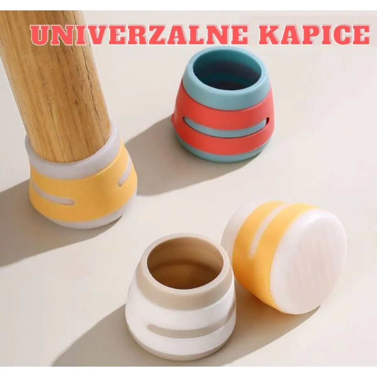 Univerzalne kapice za namještaj u više boja - Zagreb