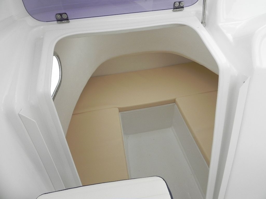 marion 700 pilothouse - slika 9