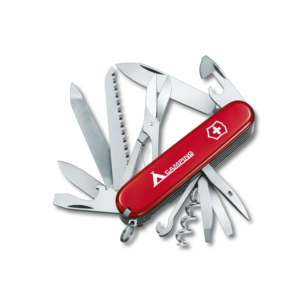 Victorinox nož RANGER 91mm - Poreč