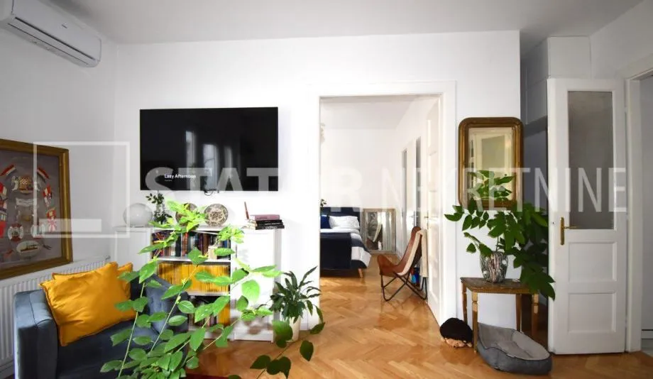 stan: zagreb (britanac), 98.00 m2 (iznajmljivanje) - slika 5