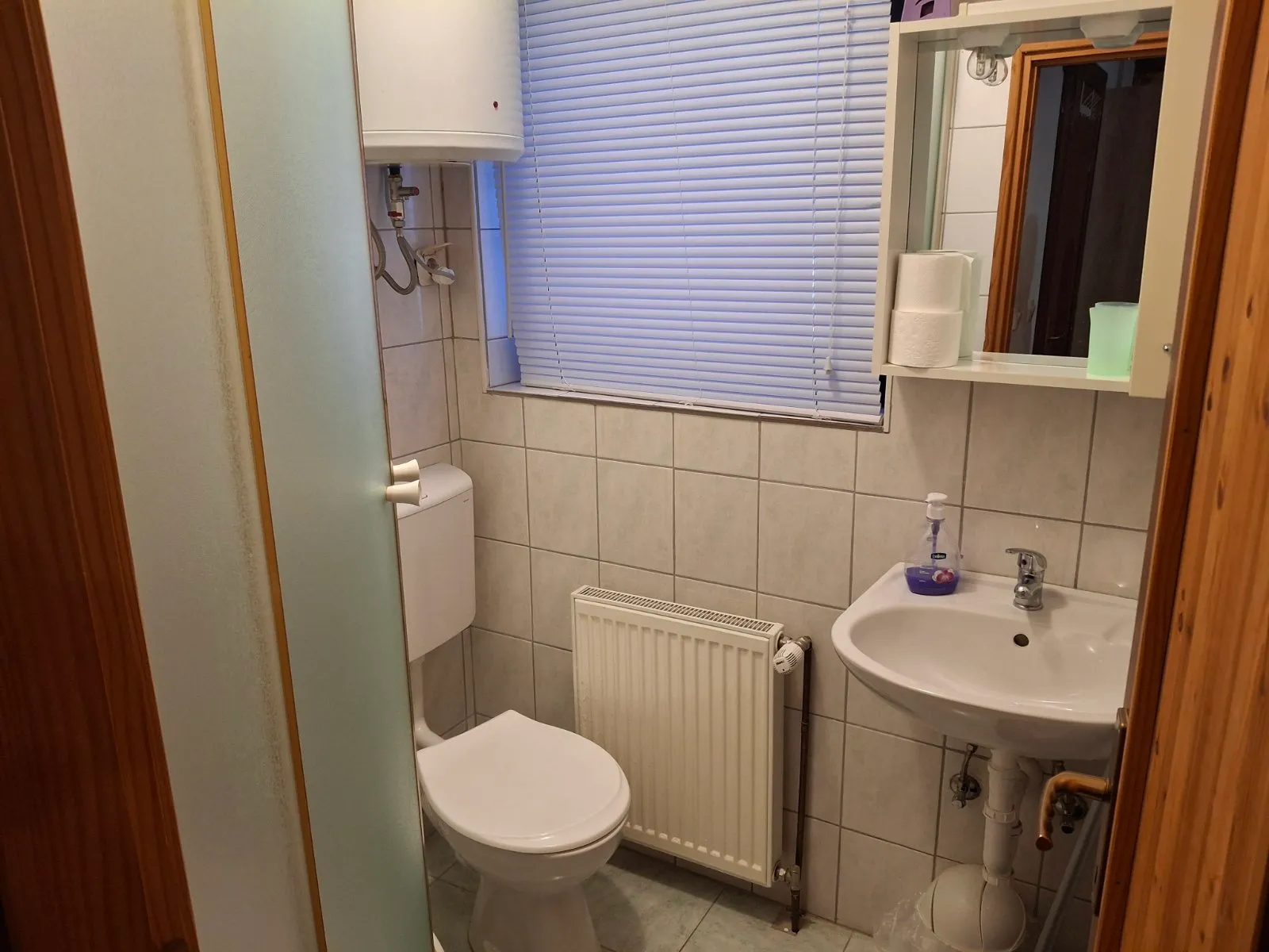 apartmani t&m mrkopalj - slika 17