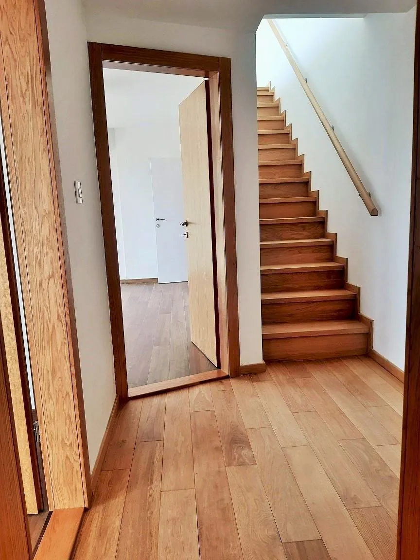 istra zagorje, kuća 100 m2 sa prekrasnim pogledom na kvarnerski zaljev - slika 19