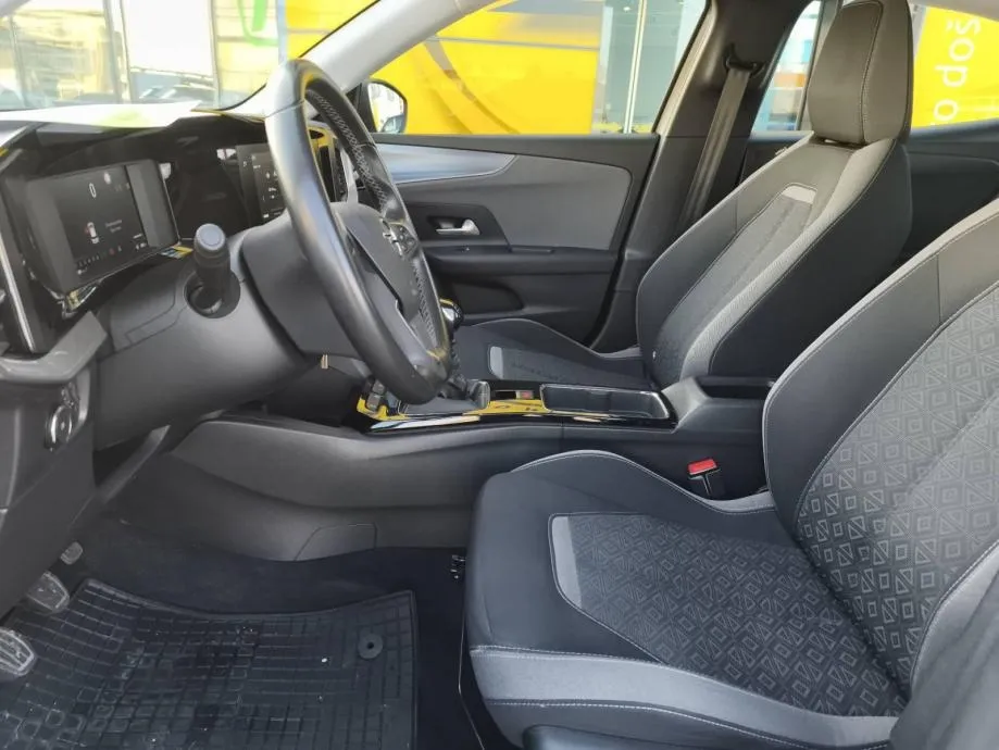 opel mokka edition 1.2 turbo 74kw - 1 godina garancije! - slika 10