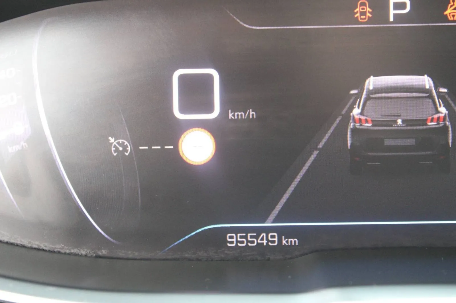 peugeot 5008 1.5 hdi automatik 7 sjedala *led, navigacija, kamera* - slika 17