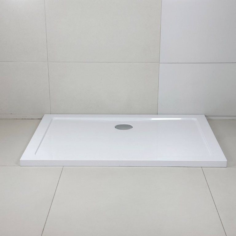 9782 tuš kada plitka ts-c12080 800 x 1200 - 215,00€ popust -10% - slika 2