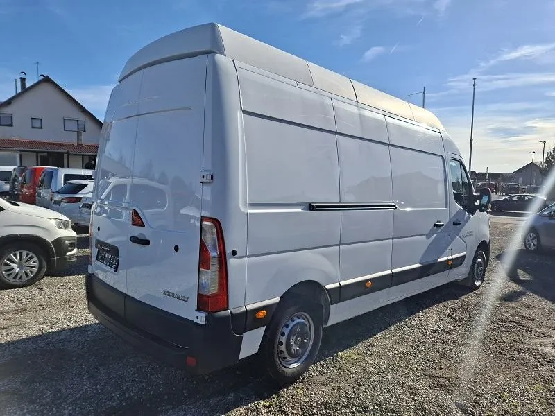 renault master 2.3 dci*136ks*klima*tempomat*police* - slika 4