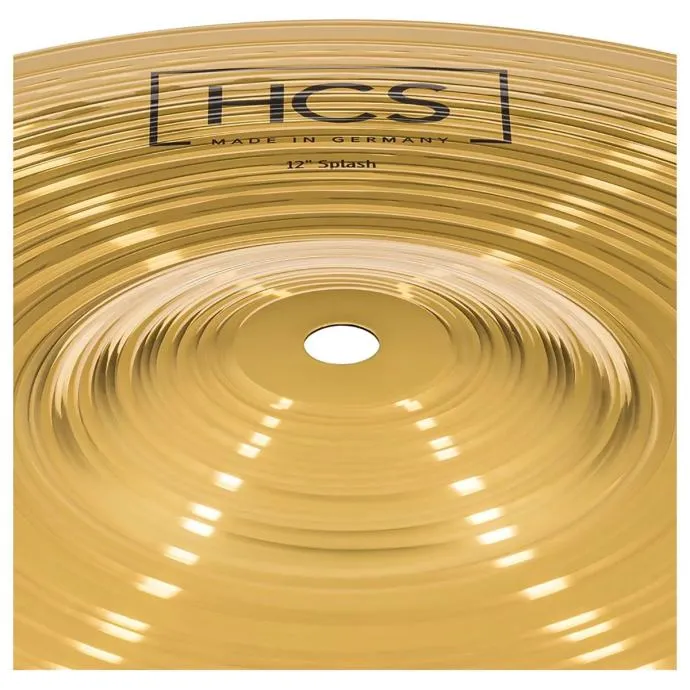 meinl hcs12s splash - slika 4