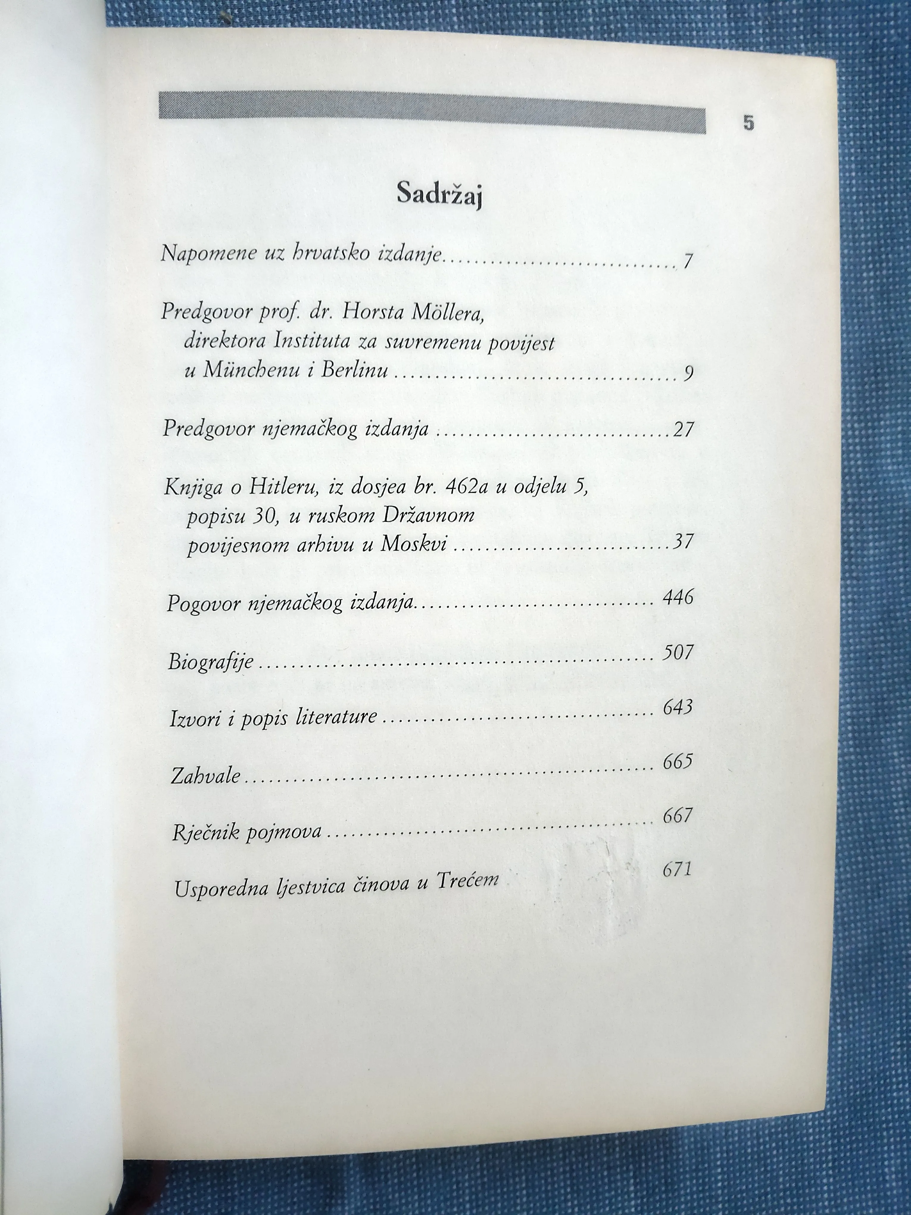 henrik eberle i mathias uhl – knjiga o hitleru - slika 4