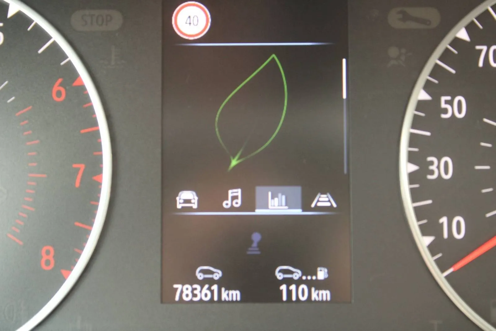 renault clio 1.0 tce equilibre - slika 7