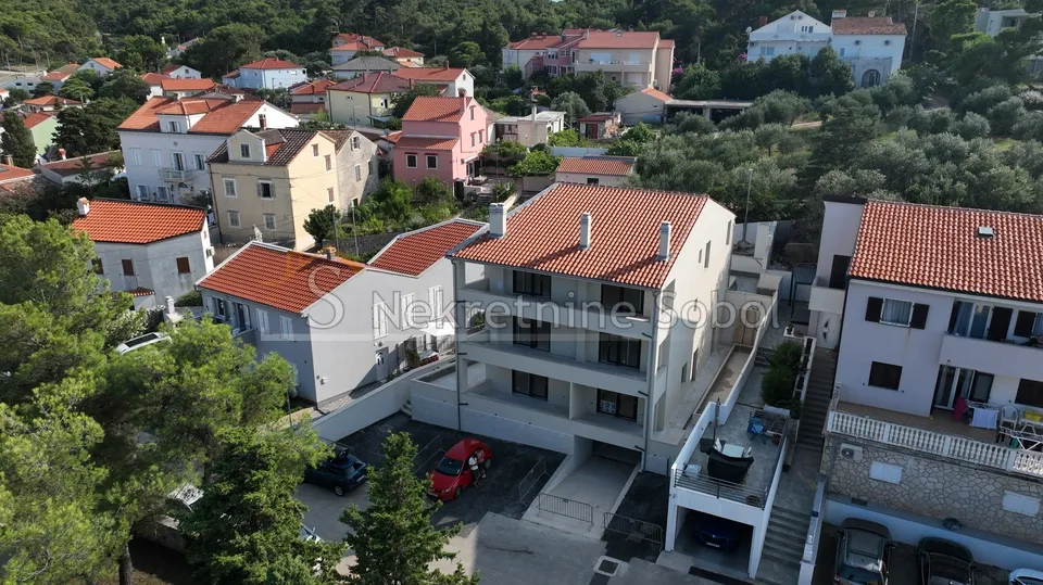 mali lošinj - 1s+db, 47.51 m2 prodaja - slika 2