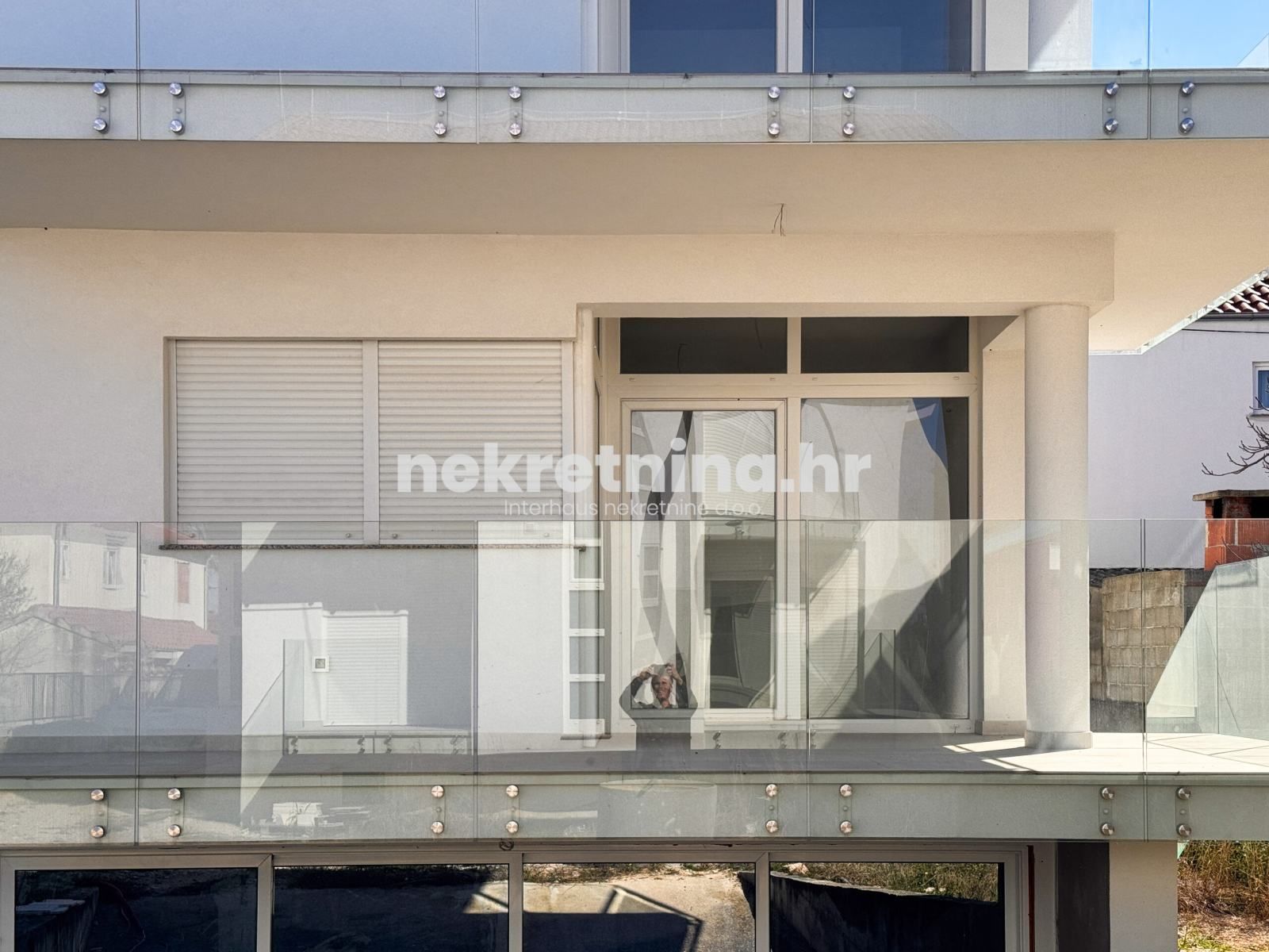 prodaja - kuća - 3 stana - biograd na moru - blizina centra - 239m2 - slika 6