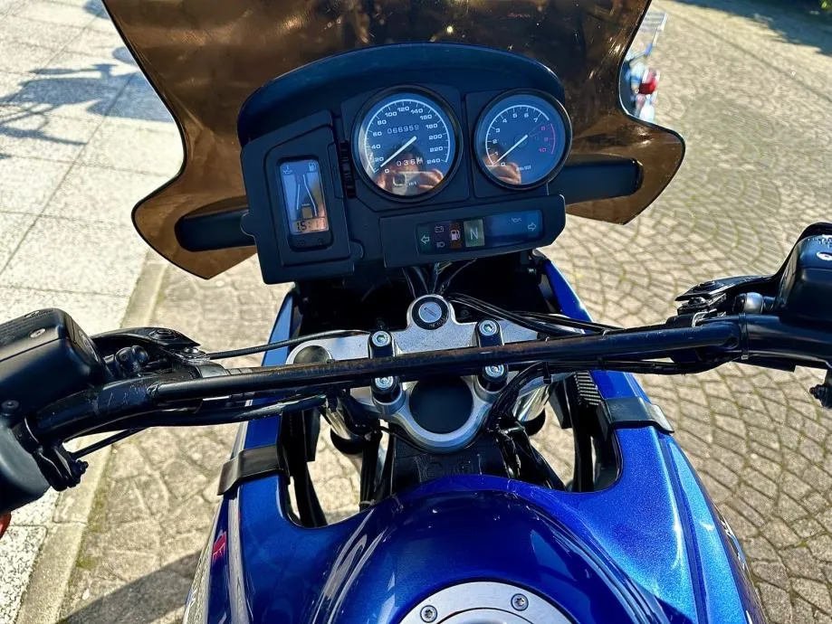 bmw r 1150 gs abs, 2005 god. - slika 19