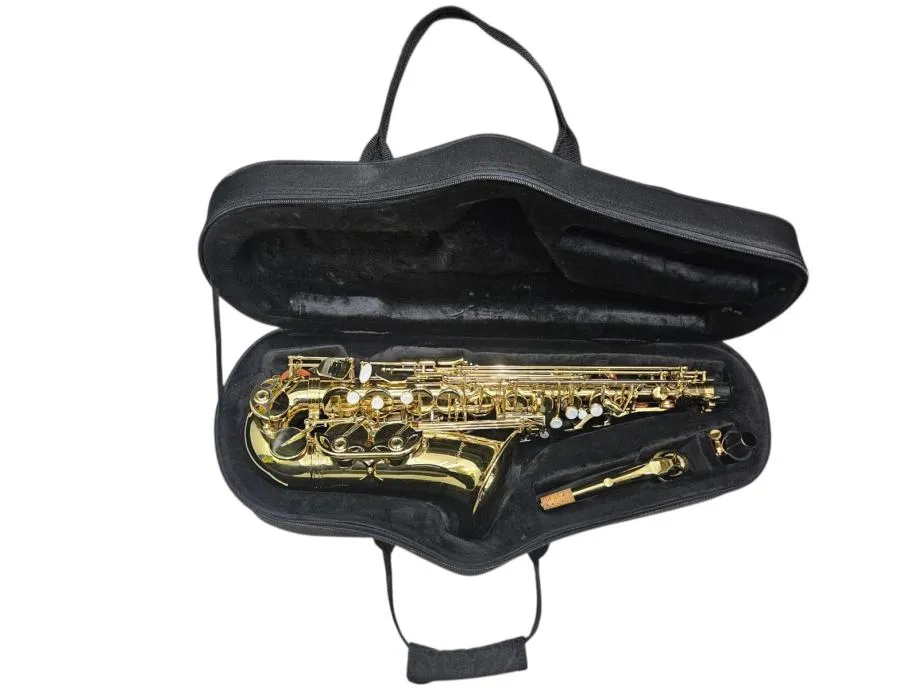saksofon startone alt sax sas-75 / r1, rate !! - slika 5