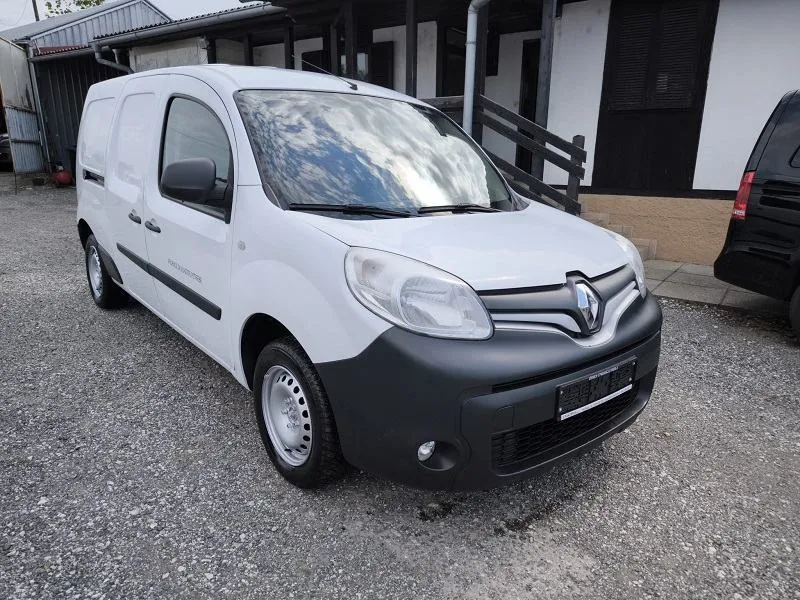 renault kangoo 1.5 dci*90ks*klima*park.senzori* - slika 3