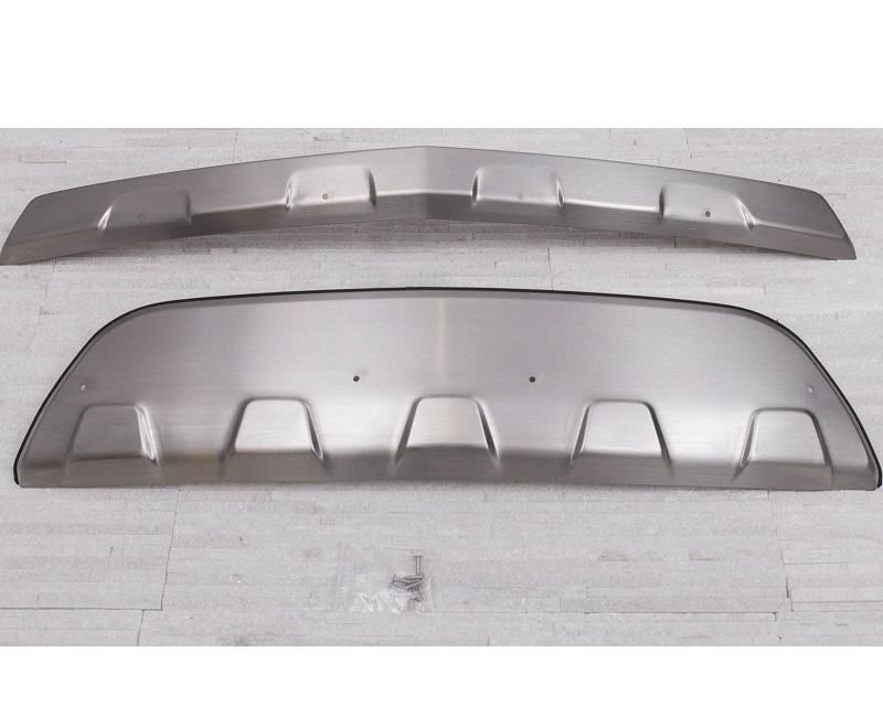 tuning-oprema-styling za opel mokka -interijer-exterijer-krom - slika 9
