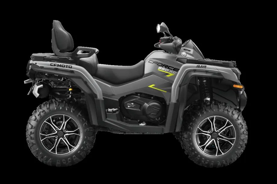 cfmoto cforce 850 xc, akcija, novo, dostupno više boja, 2023 god. - slika 15