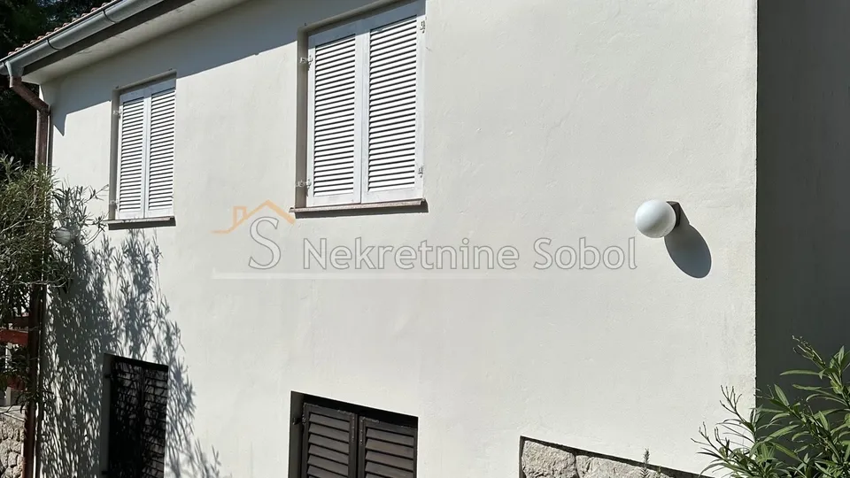 mali lošinj - kuća, 142.84 m2 prodaja - slika 2