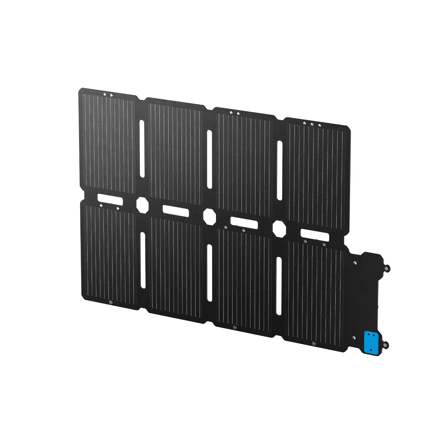 prijenosni solarni panel anker solix ps100x - slika 2