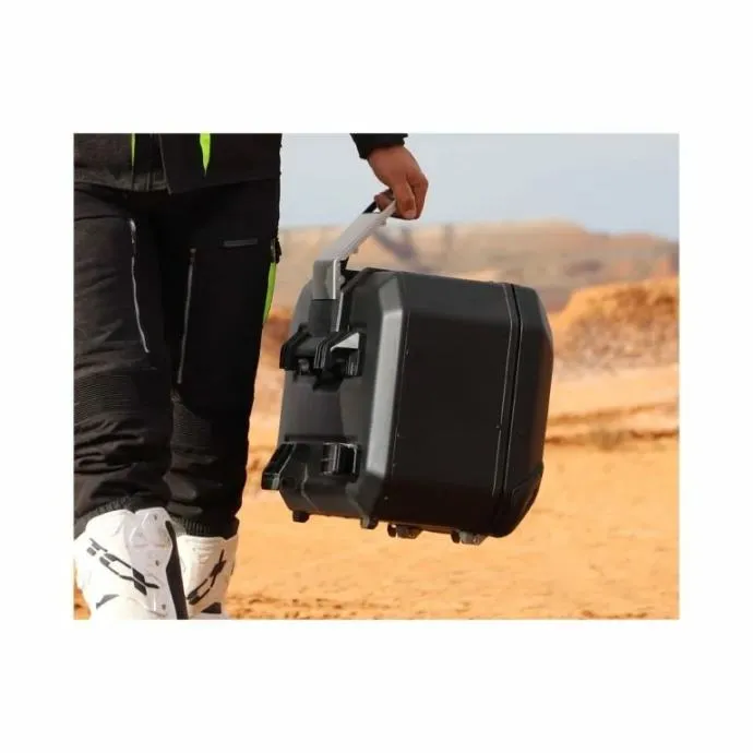 shad top case tr 37 black edition - slika 10