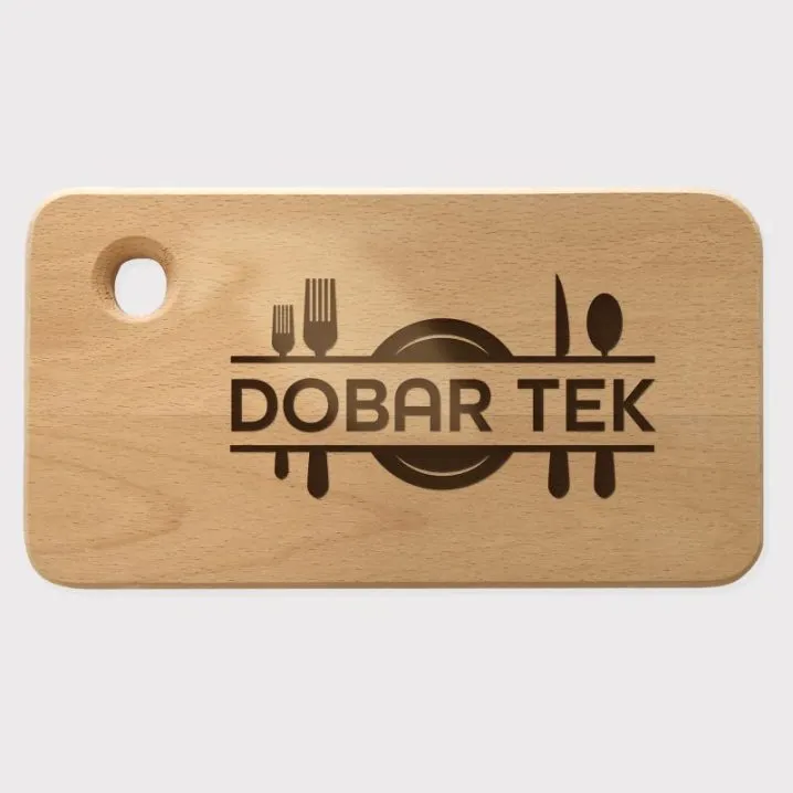 Daska za rezanje – Dobar tek - Osijek