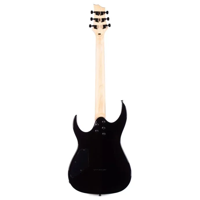 volgoa vl6-01 purple, red ili vs električna gitara - slika 5