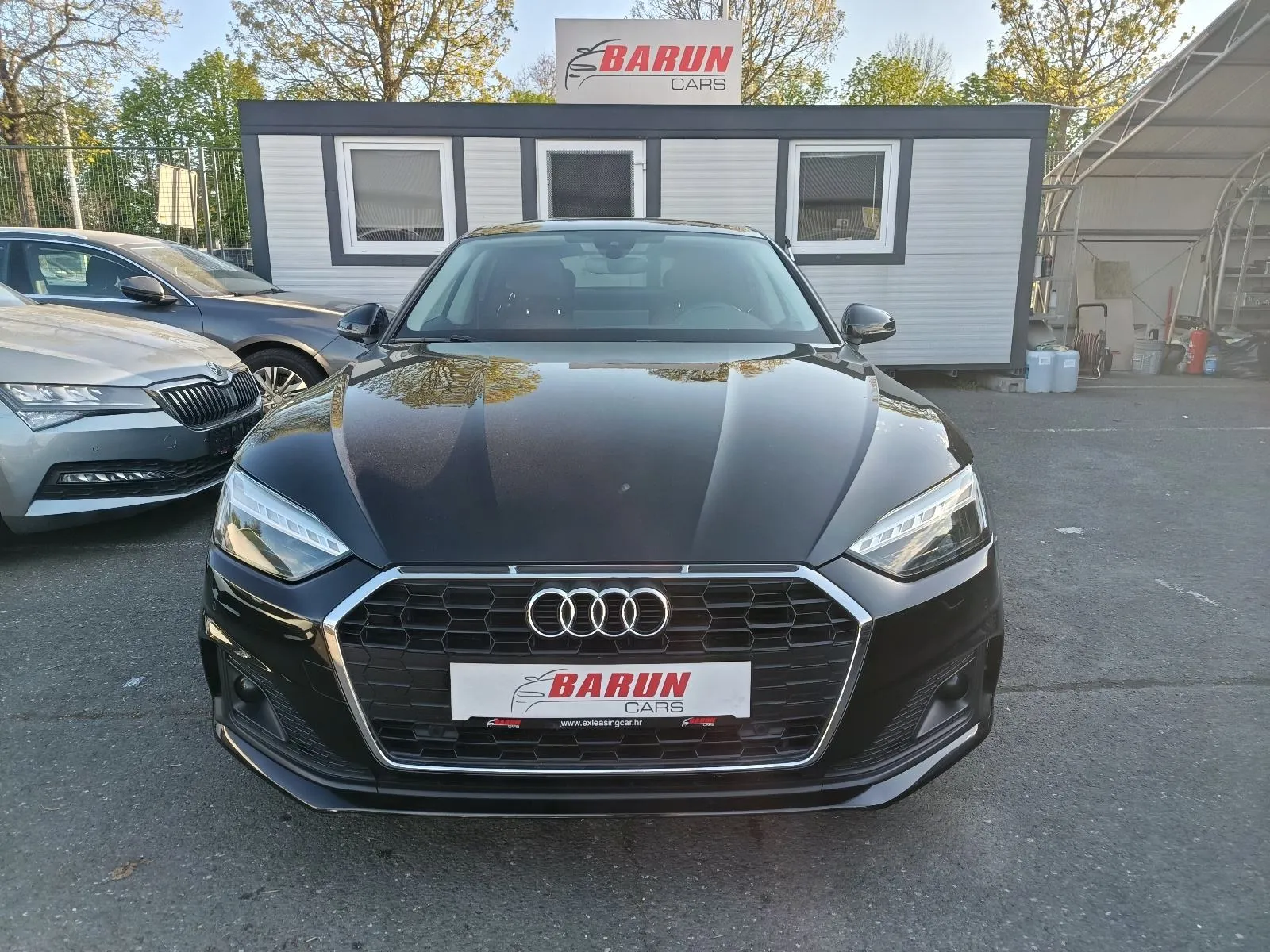 Audi A5 Sportback 30 TDI ,Jamstvo,Leasing. - Zagreb