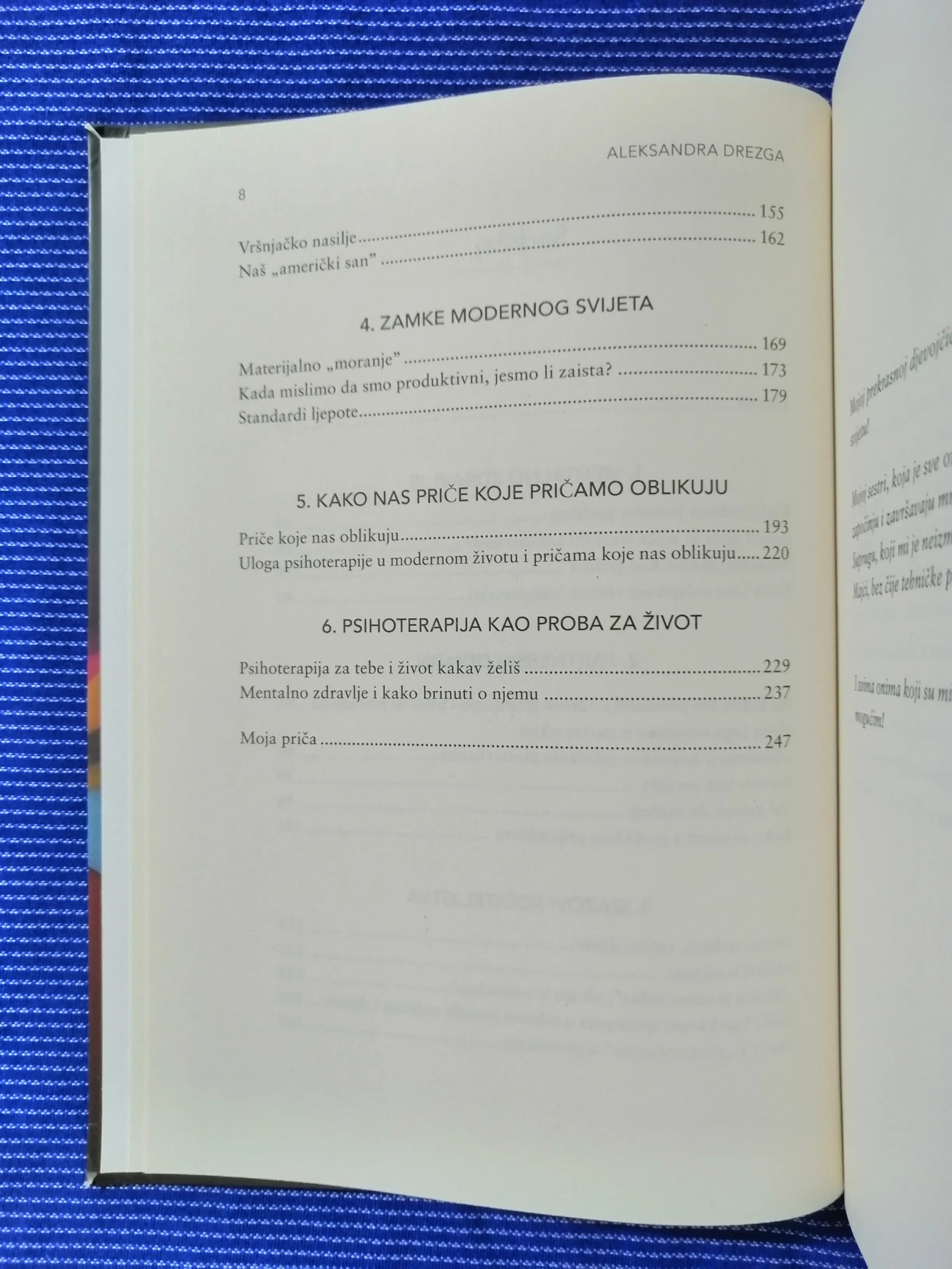aleksandra drezga – psihoterapija za tebe i život kakav želiš - slika 5