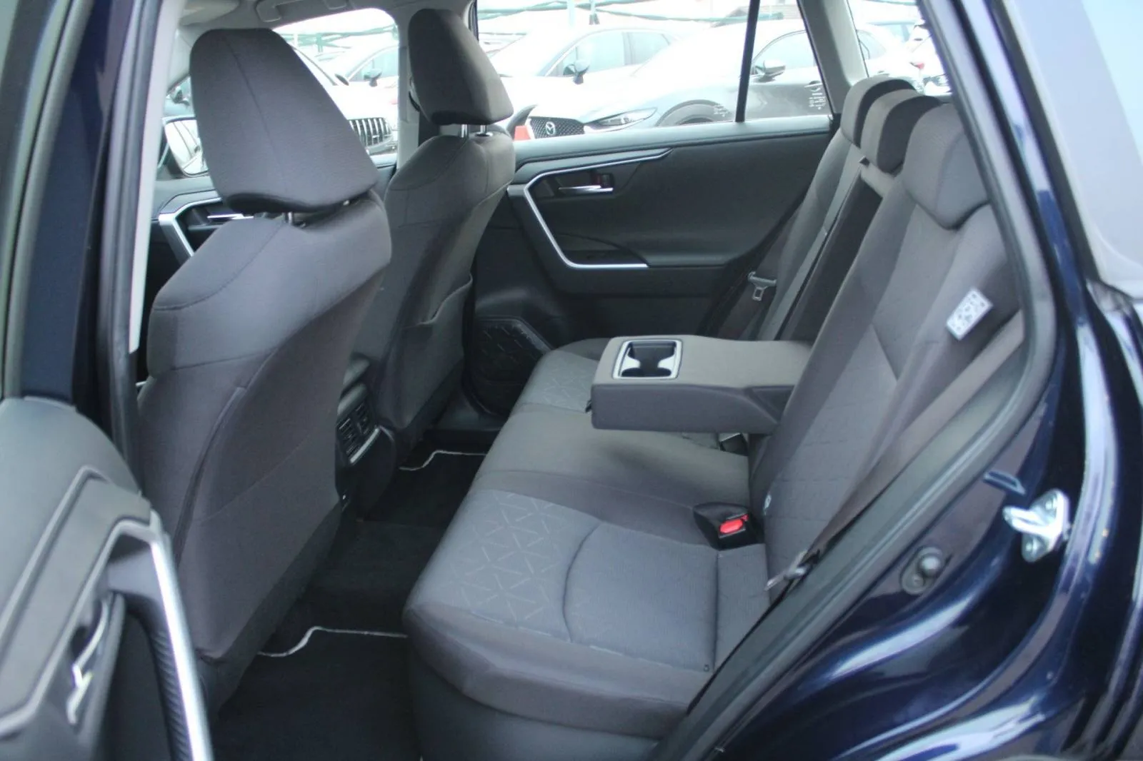toyota rav4 2.5 hybrid awd automatik *navigacija, kamera* - slika 15