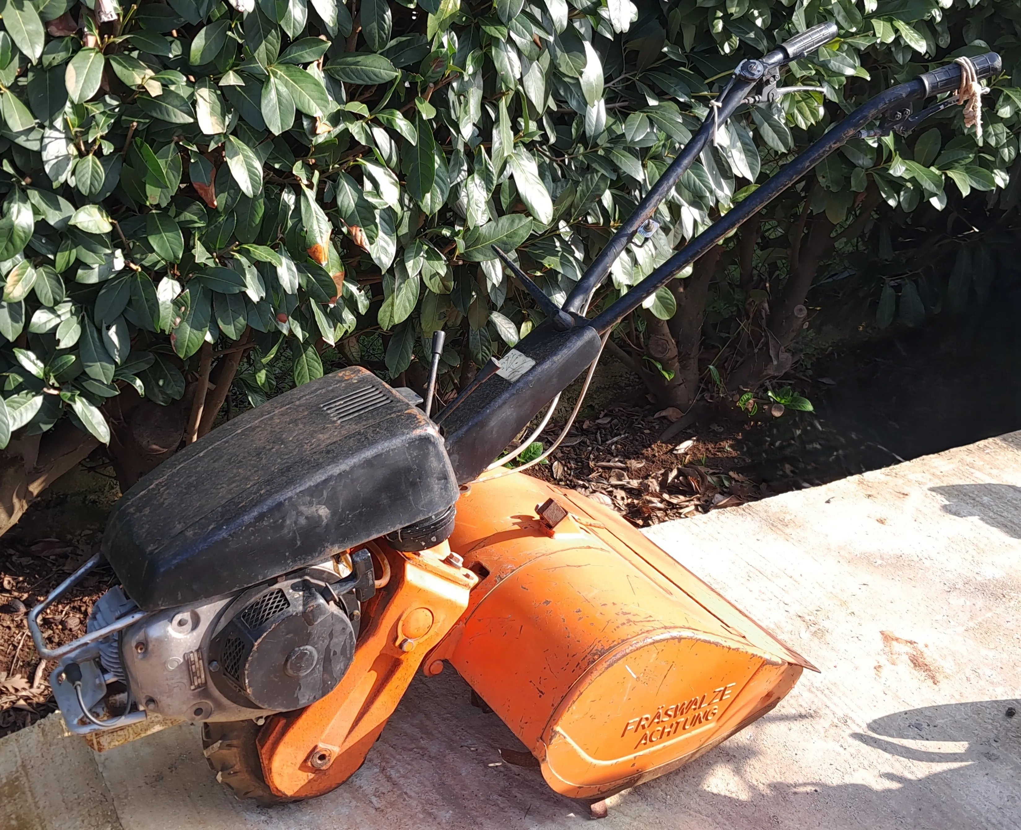 freza holder r7 - slika 3
