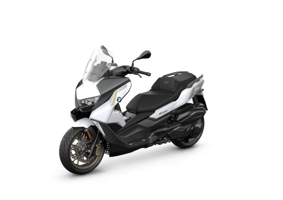 bmw c 400 gt abs tcs, s garancijom, u sustavu pdv-a, 2024 god. - slika 2