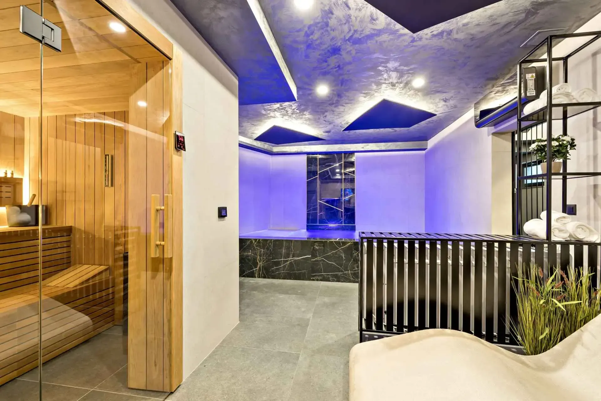 kuća za odmor villa magnus - slika 22