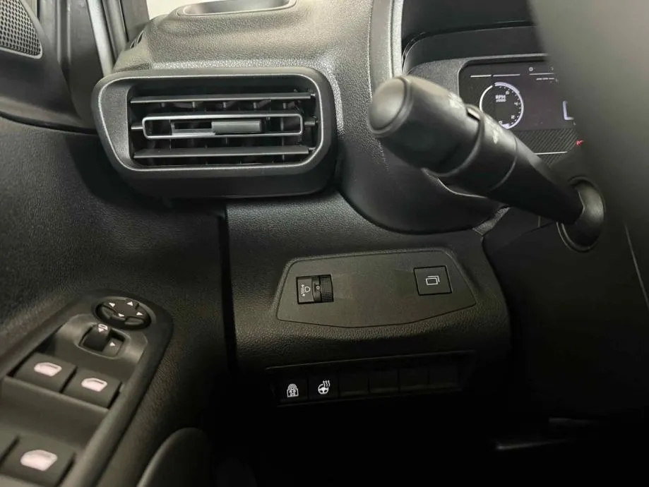 fiat profesional doblo 1.5 multijet combi l1 - dostupno odmah! - slika 12