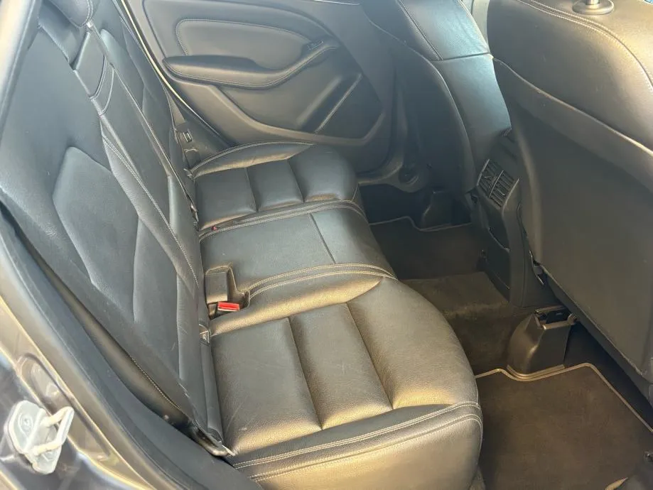 mercedes-benz b180 cdi automatik urban-sport - slika 14
