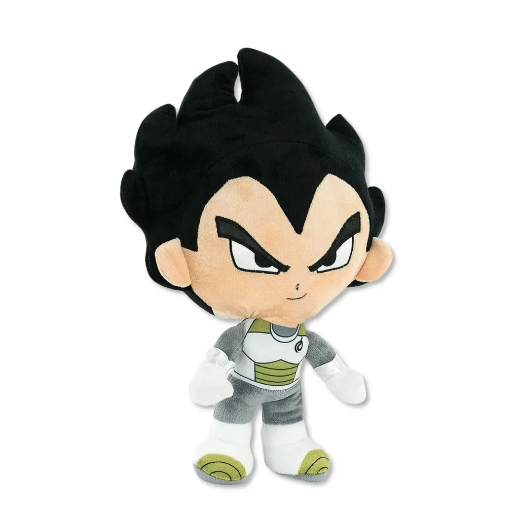 vegeta plišana igračka, 22cm - slika 2