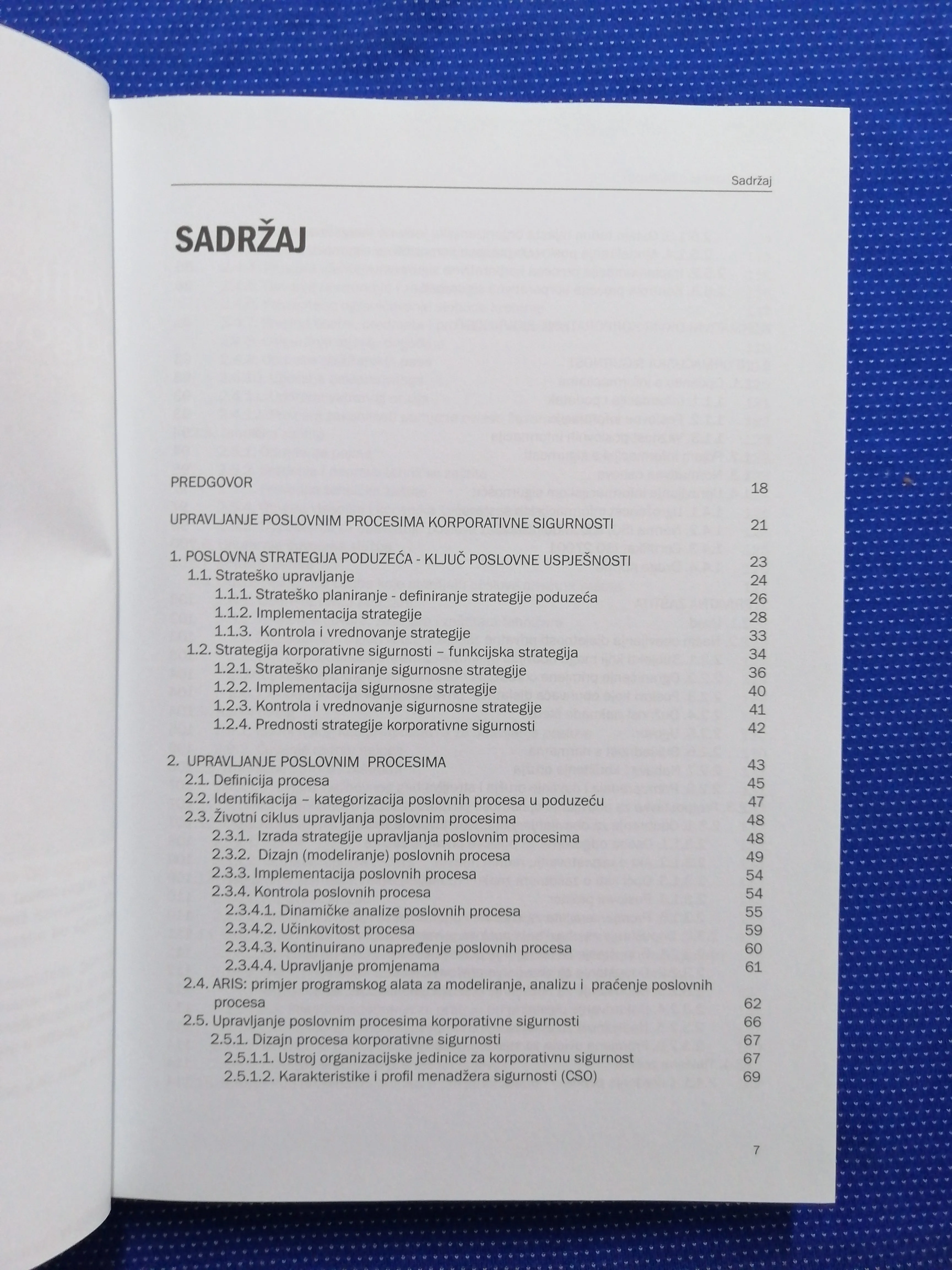 darija ivandić vidović i dr. – korporativna sigurnost - slika 4