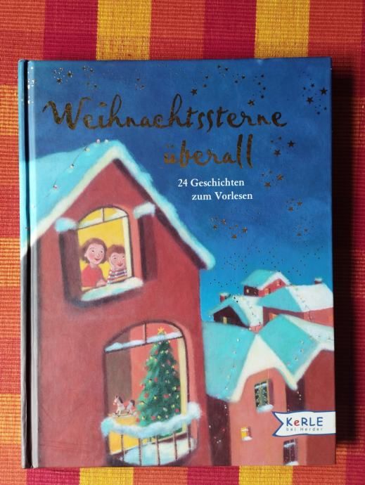 Jule Jakobs (ur) - Weihnachtssterne uberall - Samobor