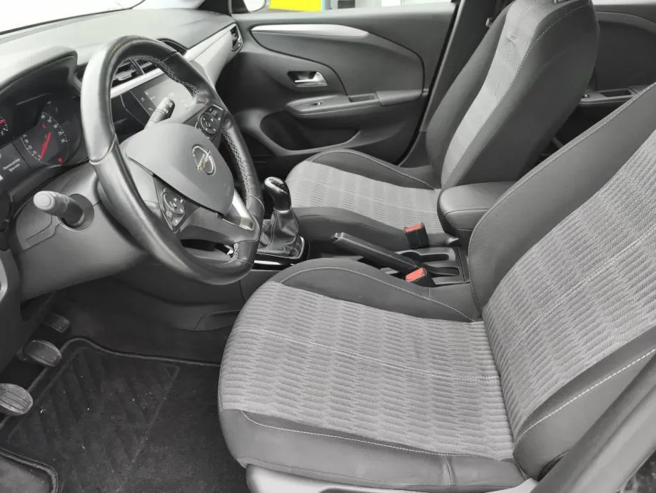 opel corsa edition 1.2 s/s, 55kw - 7 godina garancije! - slika 11