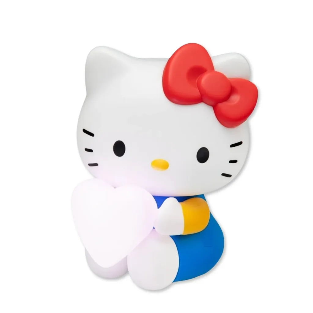 Paladone Hello Kitty Shaped Light - Zagreb