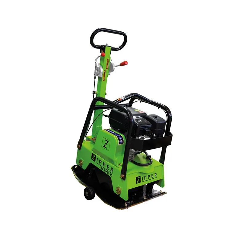 vibro ploča zi-rpe125 zipper maschinen - slika 2