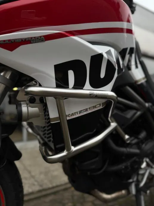 ducati multistrada 950 abs tcs, 2018 god. - slika 5
