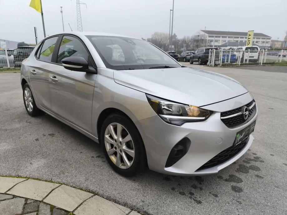 opel corsa edition 1.2 s/s, 55kw - 7 godina garancije! - slika 7