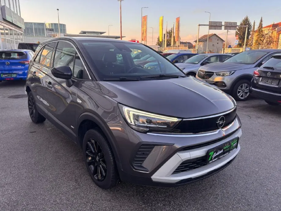 opel crossland blitz 1.2 s/s, 81kw - 7 godina garancije! - slika 4