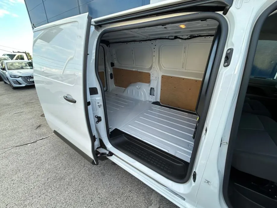 peugeot expert l3 2.0 hdi 145 - isporuka odmah, rezerviran!! - slika 20