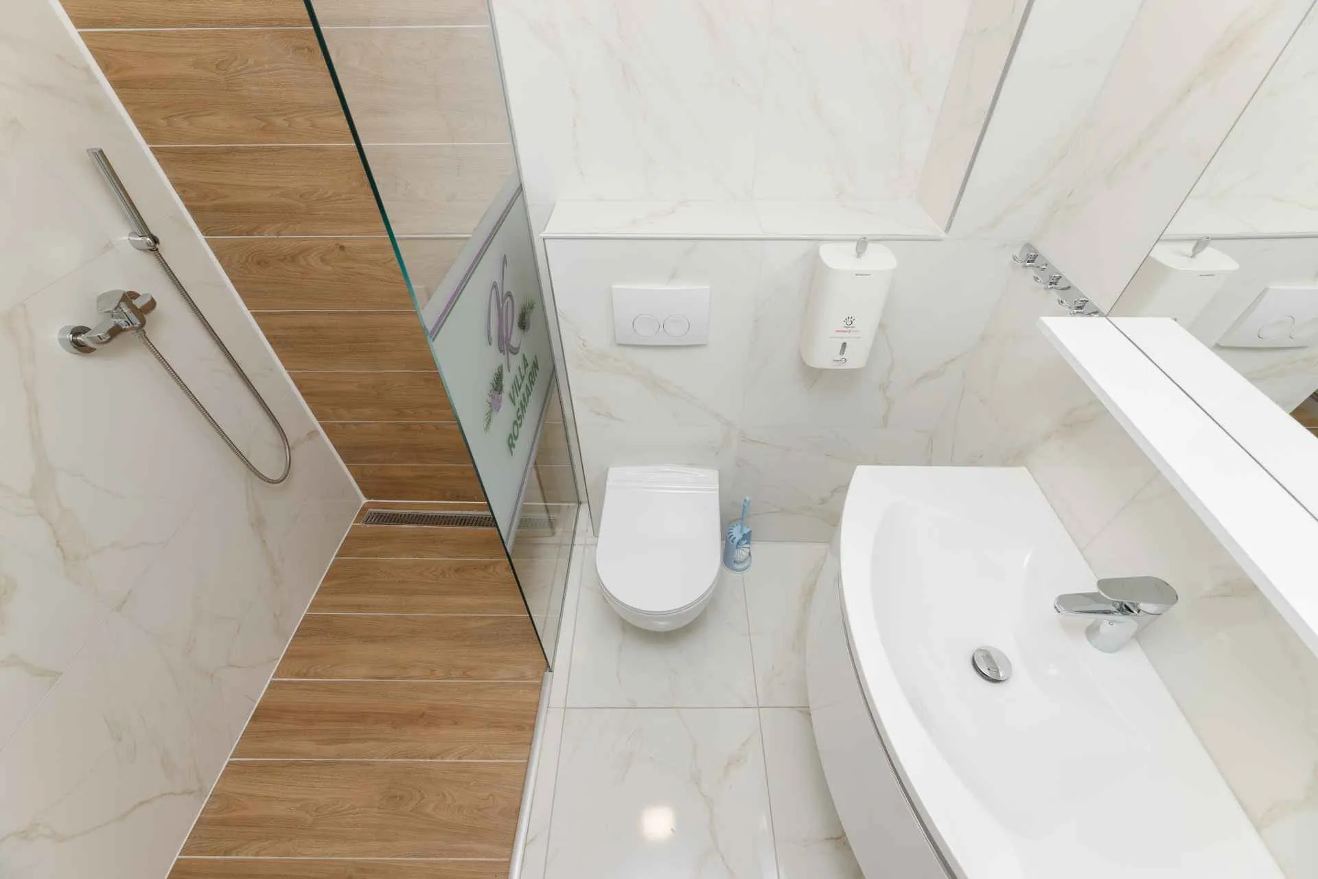 apartmani villa rosmarin - slika 14