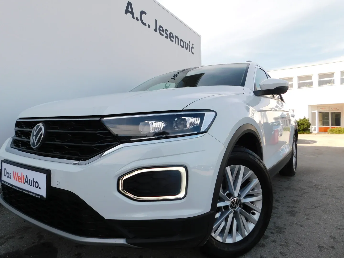 09027 volkswagen t-roc 1.0 tsi design - slika 7